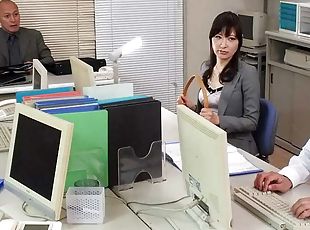 kontor, japans