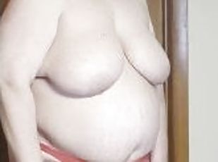 cur, tate-mari, amatori, milf, bbw, excitat, solo, bruneta