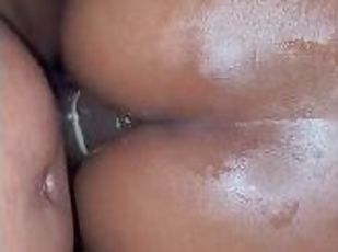 amateur, anal, maduro, negra-ebony, negra