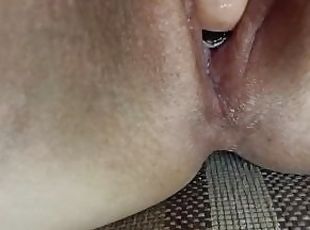 masturbation, orgasme, chatte-pussy, giclée, amateur, anal, ejaculation-sur-le-corps, milf, jouet, bdsm