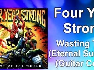 Four Yeer Strong - 