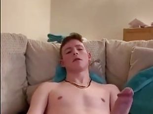 masturbation, maigre, amateur, énorme-bite, gay, secousses, webcam