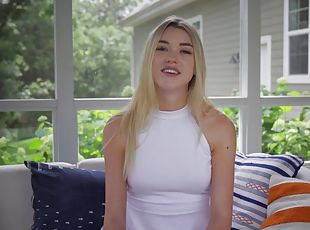 tomboy-lesbian, pornstar, interview