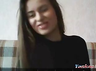 store-patter, amatør, skønheder, kæreste-kvindlig, webcam, røv-butt, solo, brunette, drillende