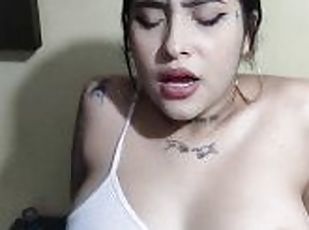 posisi-seks-doggy-style, mastubasi, vagina-pussy, blowjob-seks-dengan-mengisap-penis, remaja, pengasuh-bayi, sperma, pizza