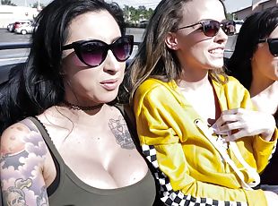 fuld, orgie, fest, milf, hardcore, pornostjerne, gruppesex-groupsex, erfaren