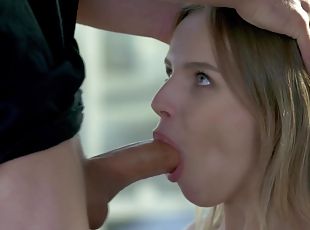 Shameless Jillian Janson hardcore porn clip