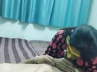 Ammi Jaan Ki Hawas Mitane Ke Liye Beta Khud Ko Bola Ammi Jaan Aap M...