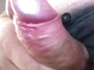 masturbation, amateur, joufflue, solo