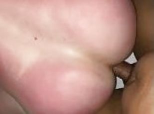 fitta-pussy, amatör, gigantisk-kuk, blandade-raser, milf, casting, creampie, bbw, pov, ensam