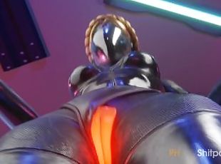 Me: Got down on my knees to tie my shoelaces. My horny robot: ???? ...