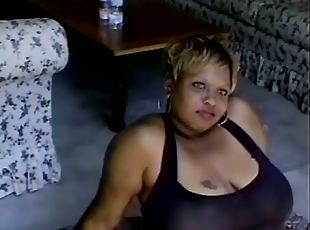 Big Busty Woman Had Perfect Hardcore Sex With Her Husband