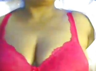 Desi hot girl going outside having sexy fun alone in front of live ...