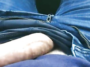 in-afara, public, amatori, jet-de-sperma, pula-imensa, gay, laba, camera, voyeur, pov