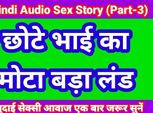 Hindi Audio Sex Kahani stepBrother And stepSister Part-3 Sex Story ...