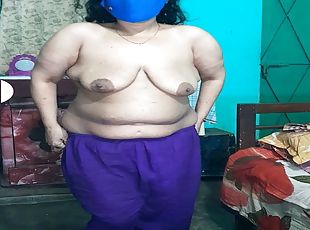 Bangladeshi Hot wife changing clothes Number 2 Sex Video Full HD.