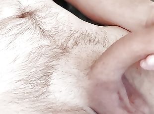 papa, poilue, énorme, masturbation, amateur, ejaculation-sur-le-corps, énorme-bite, gay, allemand, secousses