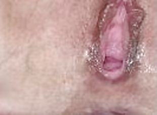 arsch, groß-titten, dilettant, anal-sex, erotisch-mutti, selbst-gefertigt, creampie, blondine, dildo, massiver