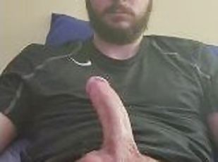 Beard and Balls Part Two