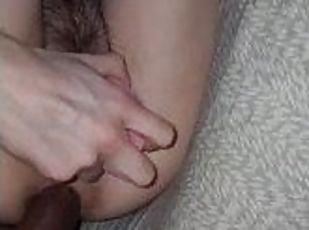 hårig, masturbation, fitta-pussy, amatör, anal, brudar, tonåring, rödhårig, pov, första-gången