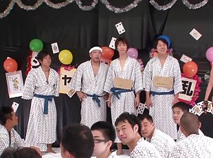 orgie, hardcore, japoneza, sex-in-grup, zapacita