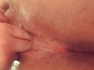 Ftm Keith Kocklet ftmboykeith gets up close and toys his holes