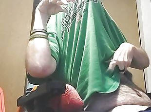 tatic, fisting, masturbare-masturbation, amatori, pula-imensa, gay, facut-acasa, camera, voyeur, american