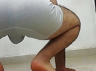 masturbation, vieux, amateur, anal, fellation, ejaculation-sur-le-corps, énorme-bite, gay, fellation-profonde, massage