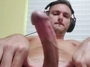 imens-huge, masturbare-masturbation, amatori, jet-de-sperma, gay, sperma, frumusica, solo, coaie, bisexual