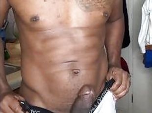 negresa, gay, star-porno, negru, fetish, solo, muschiulos, pula