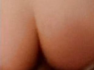 cul, orgasme, chatte-pussy, amateur, babes, énorme-bite, ados, maison, couple, point-de-vue