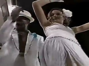 SENSUAL CARNIVAL TRD 1992