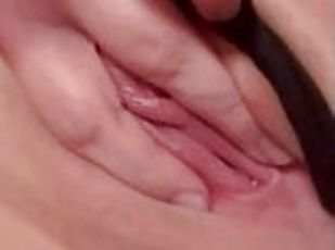 cul, gros-nichons, masturbation, chatte-pussy, amateur, ados, belle-femme-ronde, joufflue, horny, solo