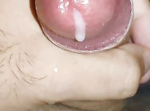 svær, amatør, cumshot, stor-pikk, handjob, compilation, brasil, cum, alene, pikk