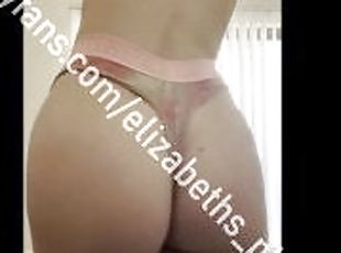 FINALLY LEAKED DIRTIEST CREATOR ON ONLYFANS elizabeths_playlist