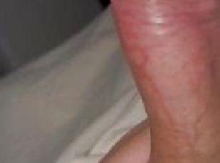 Beticotv OF my thick cock wants your ass, masturbating I cum in you...
