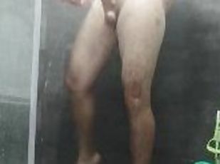 banhos, anal, gay, fetiche, chuveiro, bisexual, virgem, gay-adolescente