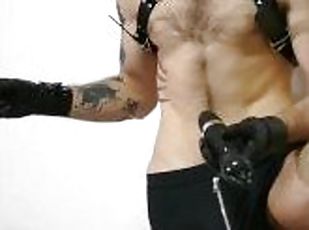 tatic, extrem, amatori, hardcore, gay, bdsm, slclav, fetish, bondage, tati