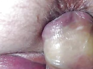 cul, papa, poilue, masturbation, amateur, anal, énorme-bite, ados, gay, point-de-vue