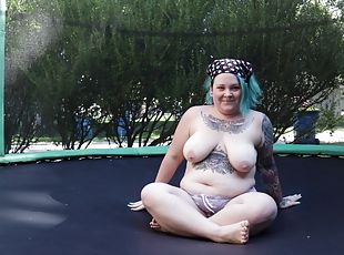 tate-mari, grasa, paroasa, masturbare-masturbation, public, pasarica, amatori, milf, mama, bbw