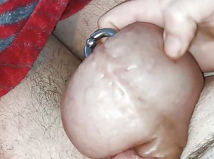 papá, extremo, masturbación, amateur, hardcore, gay, alemán, recopilación, corrida, con-piercings