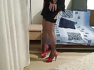 transexual, amateur, maduro, madurita-caliente, transexual-tranny, negra, medias, europeo, euro, rejilla