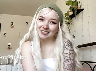 store-pupper, onani, gammel, skinny, tenåring, skitten, kjæreste-girlfriend, cum, blond, 18år