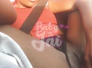 masturbación, público, coño-pussy, amateur, babes, negra-ebony, adolescente, coche, corrida, cachonda