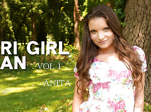 Iinari Girl Aokan Beautiful Anita Outside Fxxx - Anita Bellini - Ki...