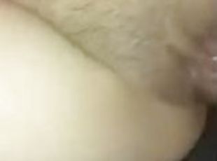 Rich penis fucks me when we are alone in his house, how delicious i...