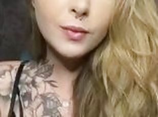 dilettant, anal-sex, mamma, wichsen, brasilien, blondine, fetisch, cuckold, tattoo