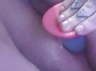 masturbation, amateur, anal, jouet, gay, solo