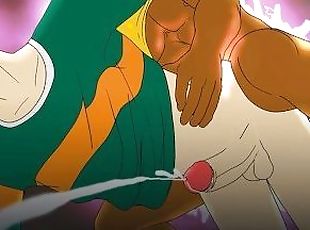 anal, interracial, hardcore, gay, ejaculation-interne, black, première-fois, anime, hentai, minet