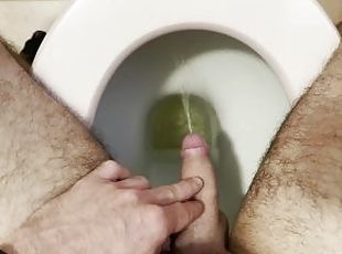 pisser, amateur, gay, point-de-vue, européenne, euro, fétiche, solo